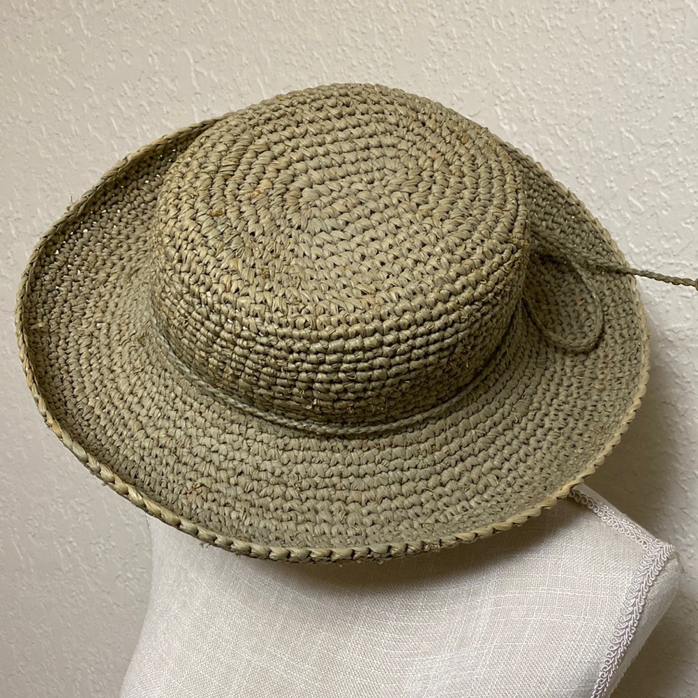 The SCALA Collection Hat